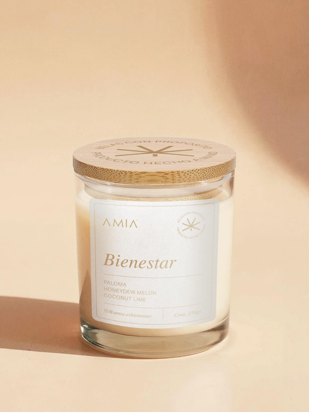 Vela Bienestar