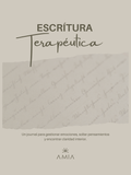 Escritura Terapéutica