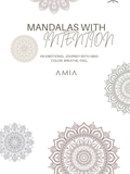 Mandalas con intención