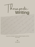 Escritura Terapéutica